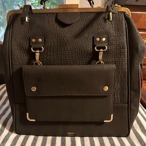 Toto bag by LaFlore Paris